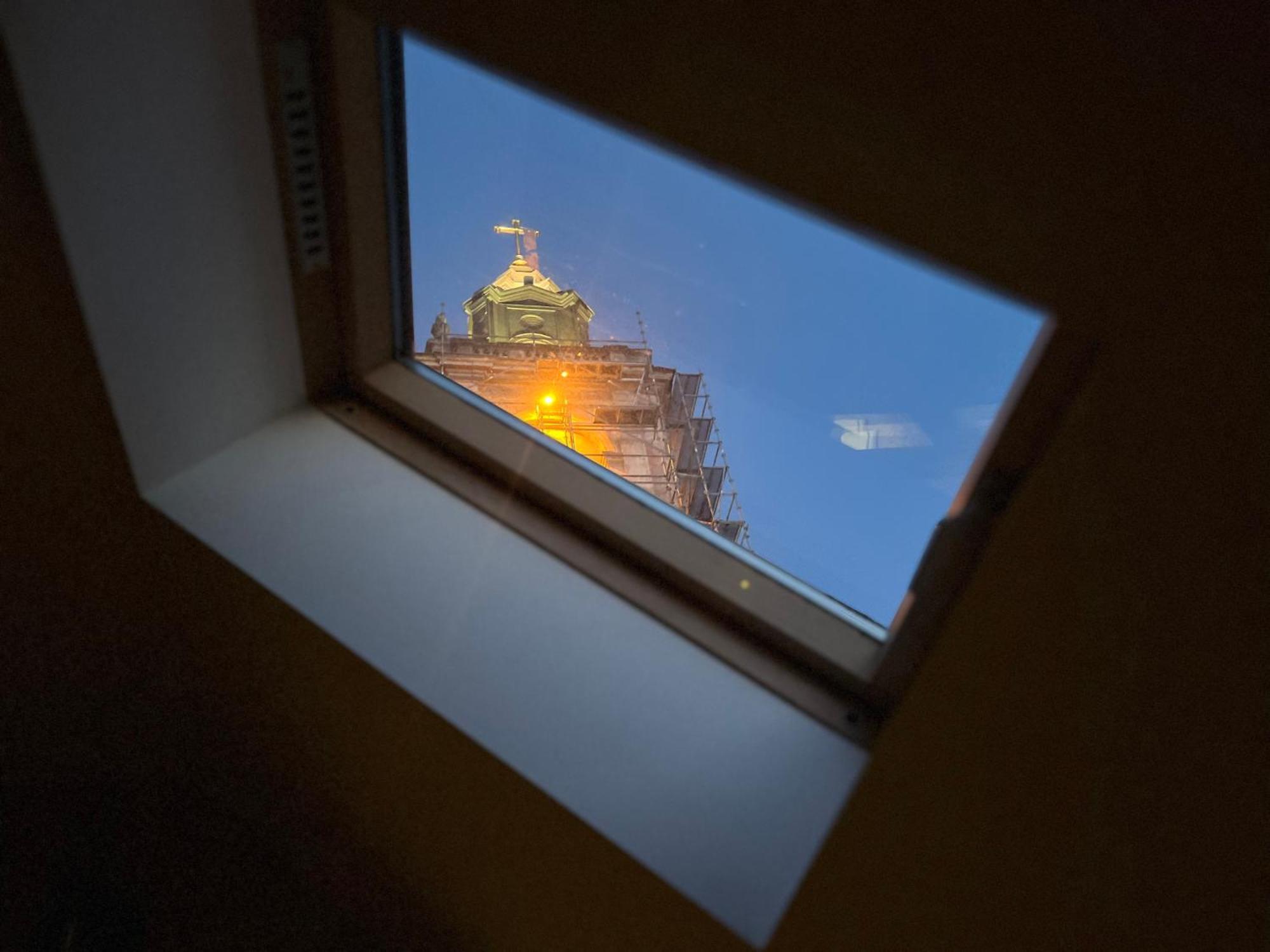 U Dominicana Kam'janec'-Podil's'kyj Esterno foto