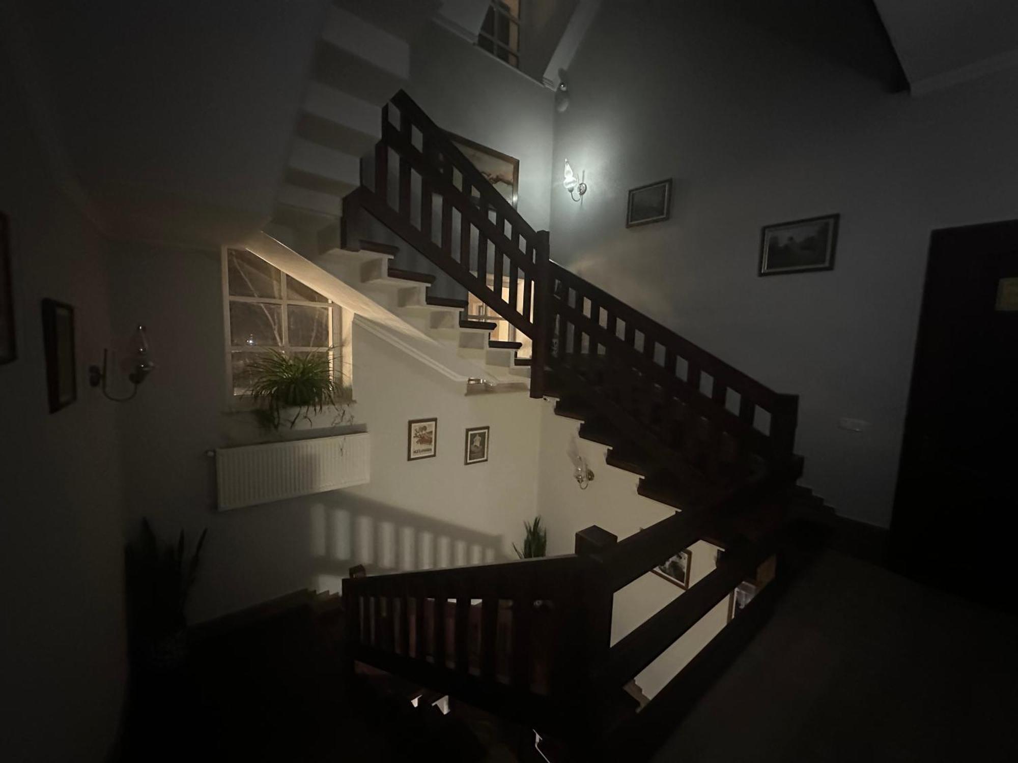 U Dominicana Kam'janec'-Podil's'kyj Esterno foto