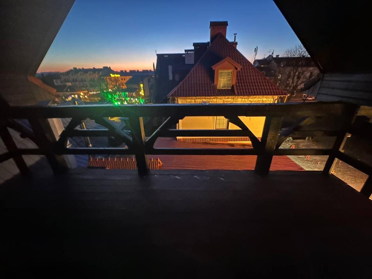 U Dominicana Kam'janec'-Podil's'kyj Esterno foto